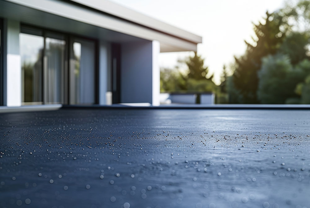 Trusted supplier roofing products NZ
