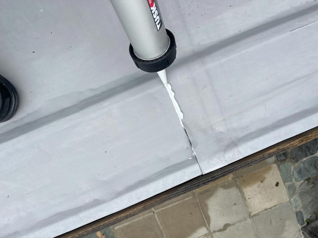 Residential waterproofing membranes NZ